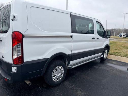 2024 Ford Transit-250 Base