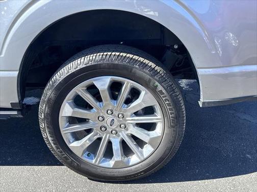 2022 Ford F-150 Limited