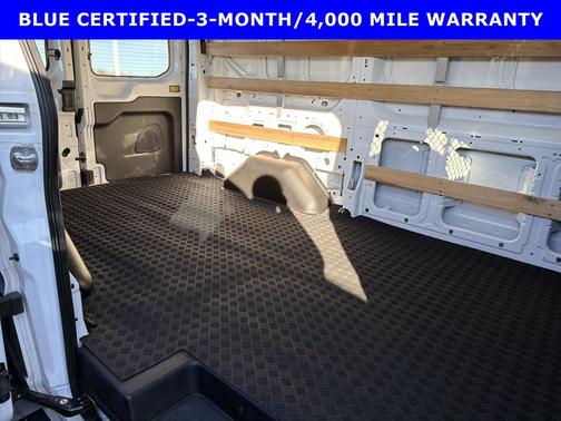 2024 Ford Transit-250 Base