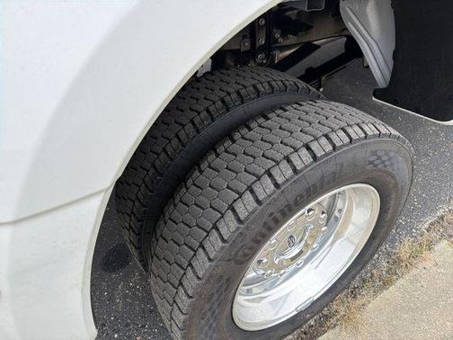 2026 Ford F-450 Platinum