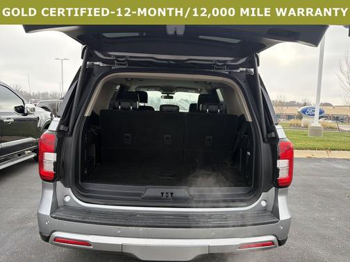 2022 Ford Expedition XLT