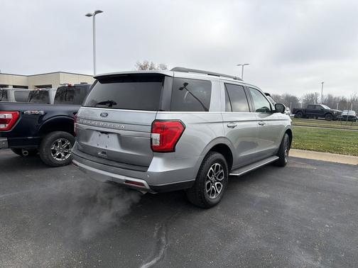 2022 Ford Expedition XLT