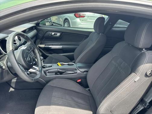2023 Ford Mustang EcoBoost