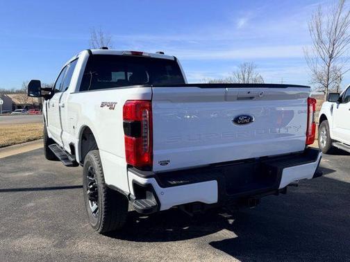 2023 Ford F-250 Lariat