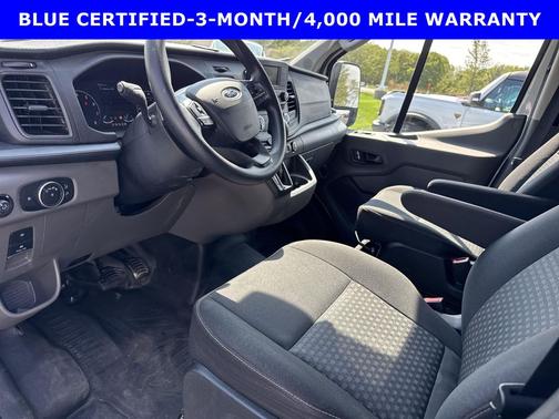 2023 Ford Transit-250 Base
