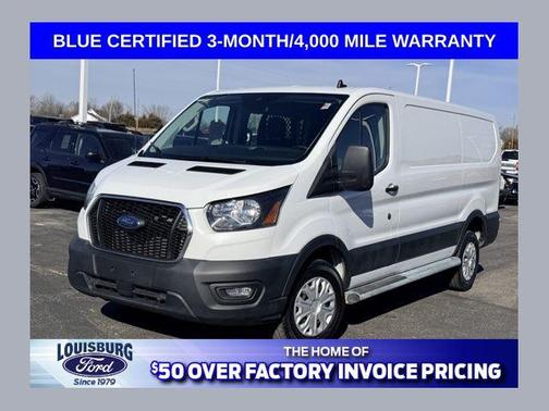2024 Ford Transit-250 Base