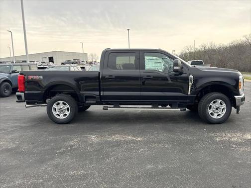 2025 Ford F-250 XLT