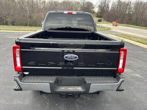 2025 Ford F-250 XLT