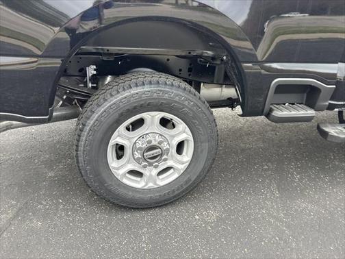2025 Ford F-250 XLT