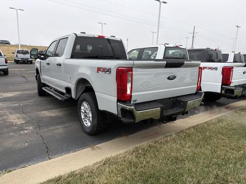 2026 Ford F-250 XLT