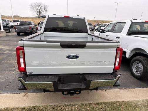 2026 Ford F-250 XLT