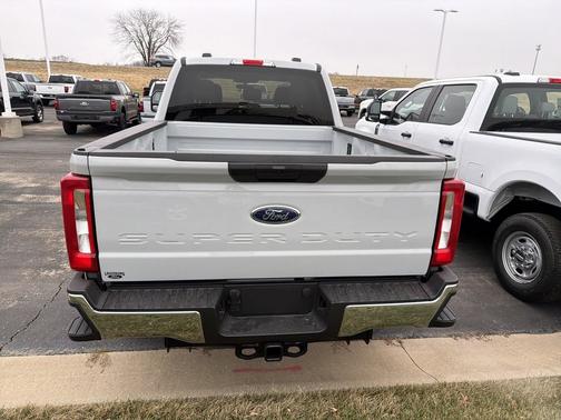 2026 Ford F-250 XLT