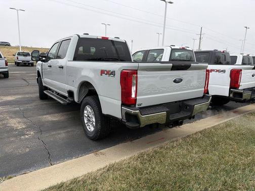 2026 Ford F-250 XLT