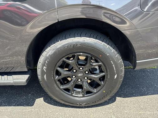 2023 Ford Expedition Timberline