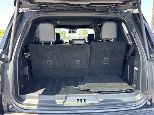 2023 Ford Expedition Timberline