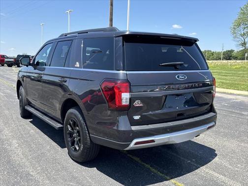 2023 Ford Expedition Timberline