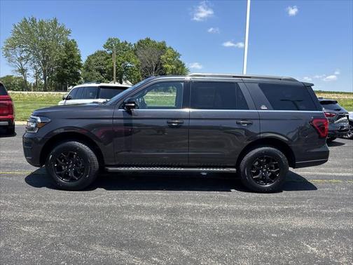 2023 Ford Expedition Timberline