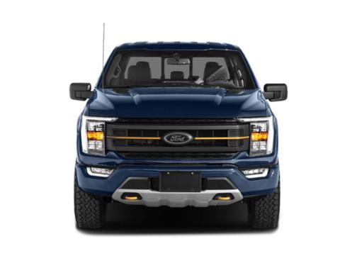 Carbonized Gray Metallic 2023 Ford F-150 Tremor