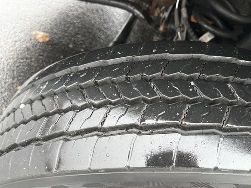 2019 Ford F-450 Lariat