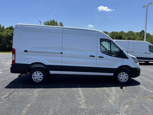 2025 Ford Transit-150 Base