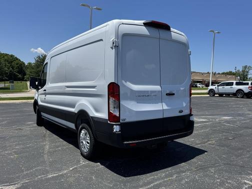 2025 Ford Transit-150 Base