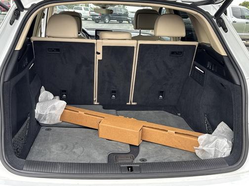 2019 Audi Q5 2.0T Premium Plus