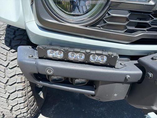 Cactus 2024 Ford Bronco Raptor