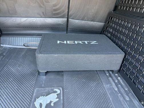Cactus 2024 Ford Bronco Raptor