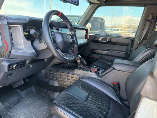 Cactus 2024 Ford Bronco Raptor
