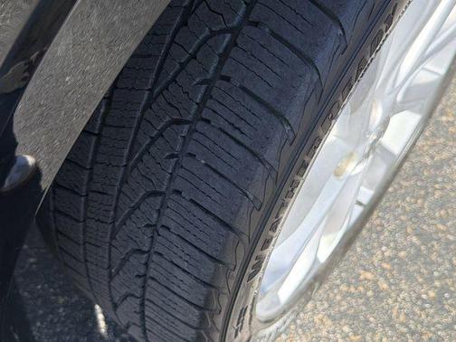 2018 Buick Envision Premium II