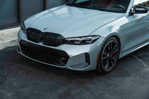 2023 BMW M340 M340i Sedan 4D