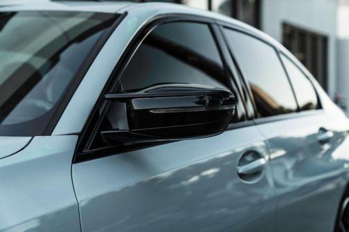 2023 BMW M340 M340i Sedan 4D