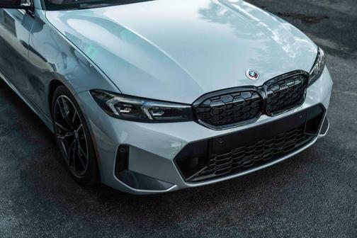 2023 BMW M340 M340i Sedan 4D