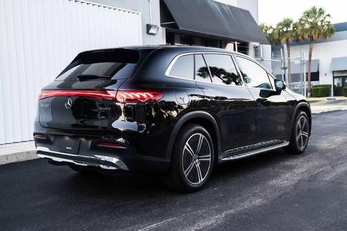 2023 Mercedes-Benz EQS 450 4MATIC