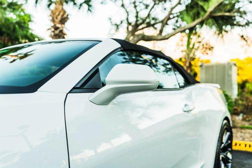 2023 Chevrolet Camaro ZL1