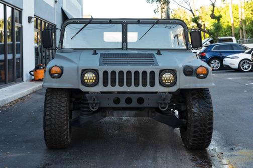 1992 GMC Pickup Truck Base