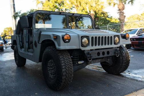 1992 GMC Pickup Truck Base