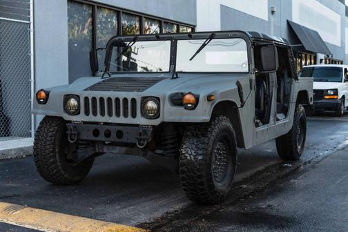 1992 GMC Pickup Truck Base