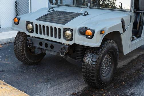 1992 GMC Pickup Truck Base