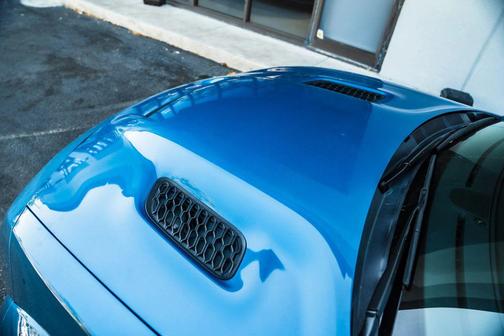 2022 Dodge Charger SRT Hellcat Widebody Jailbreak