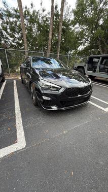 2022 BMW M235 Gran Coupe i xDrive