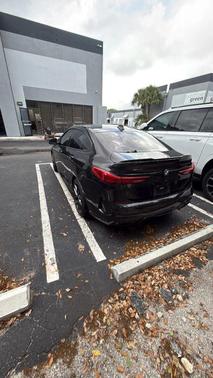 2022 BMW M235 Gran Coupe i xDrive