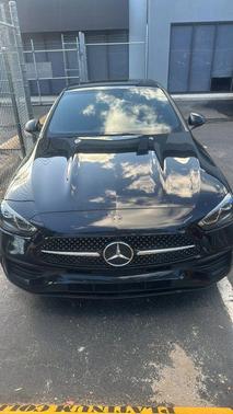 2023 Mercedes-Benz C-Class Sedan