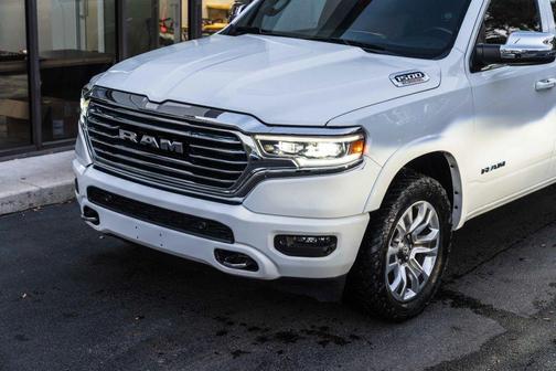 2023 RAM 1500 Longhorn