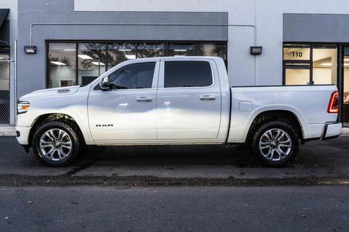 2023 RAM 1500 Longhorn