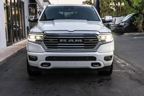 2023 RAM 1500 Longhorn