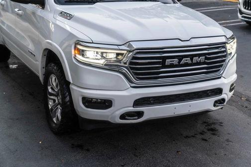 2023 RAM 1500 Longhorn