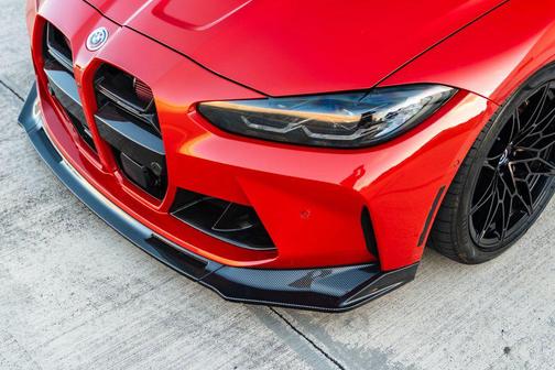 2023 BMW M3 Competition xDrive Sedan