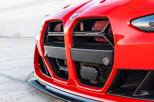 2023 BMW M3 Competition xDrive Sedan