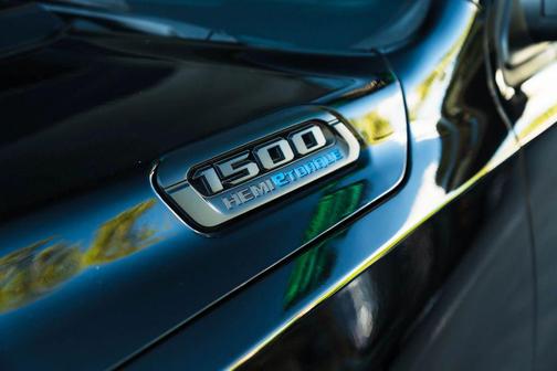 2024 RAM 1500 Big Horn/Lone Star